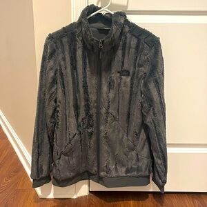 The North Face jacket